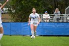 Women's Soccer vs MHC  Wheaton College Women's Soccer vs Mount Holyoke College. - Photo By: KEITH NORDSTROM : Wheaton, women's soccer